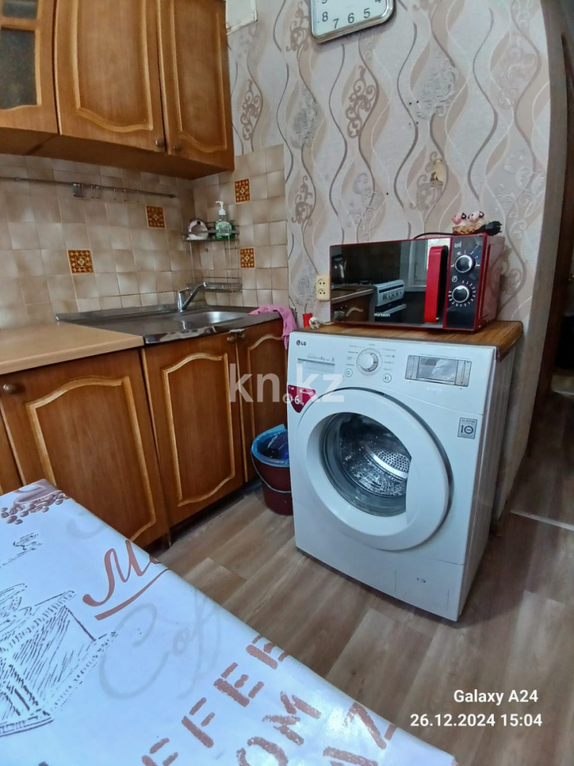 Аренда 2-комнатной квартиры, 50 м² в Уральске - фото 7