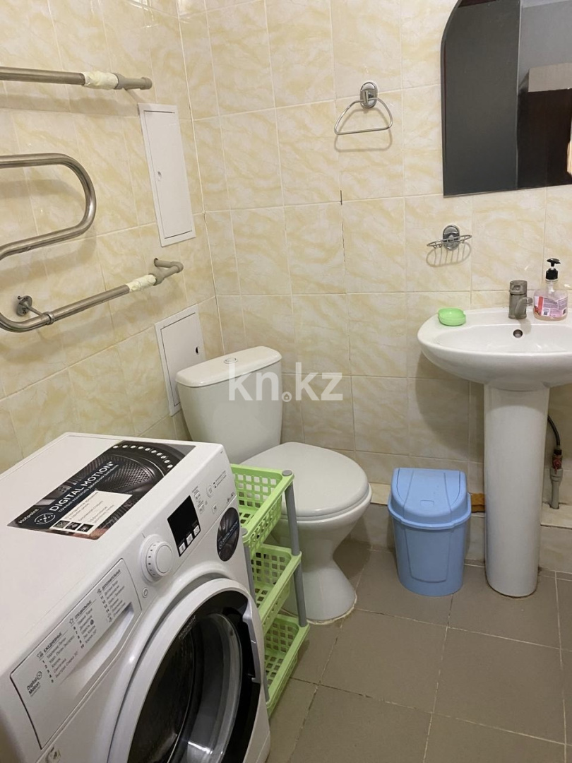Аренда 1-комнатной квартиры, 38 м² в Астане - фото 8