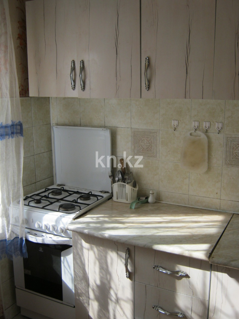 Аренда 2-комнатной квартиры, 43 м², мкр. Алмагуль - Аренда квартиры помесячно в Алматы фото 1 из 27