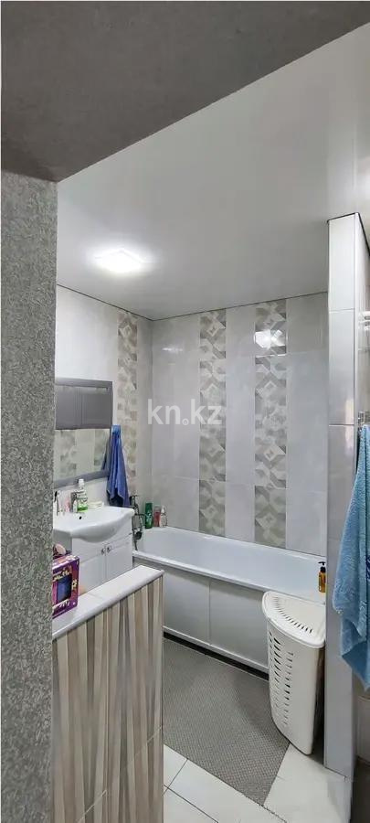 Продажа 4-комнатной квартиры, 69 м² - Продажа квартир от собственников в Караганде фото 7 из 8