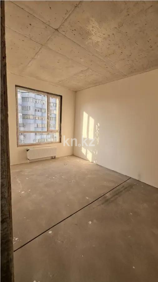 Продажа 1-комнатной квартиры, 37.23 м², ул. Толе би, дом  290/1 в Алматы - фото 2