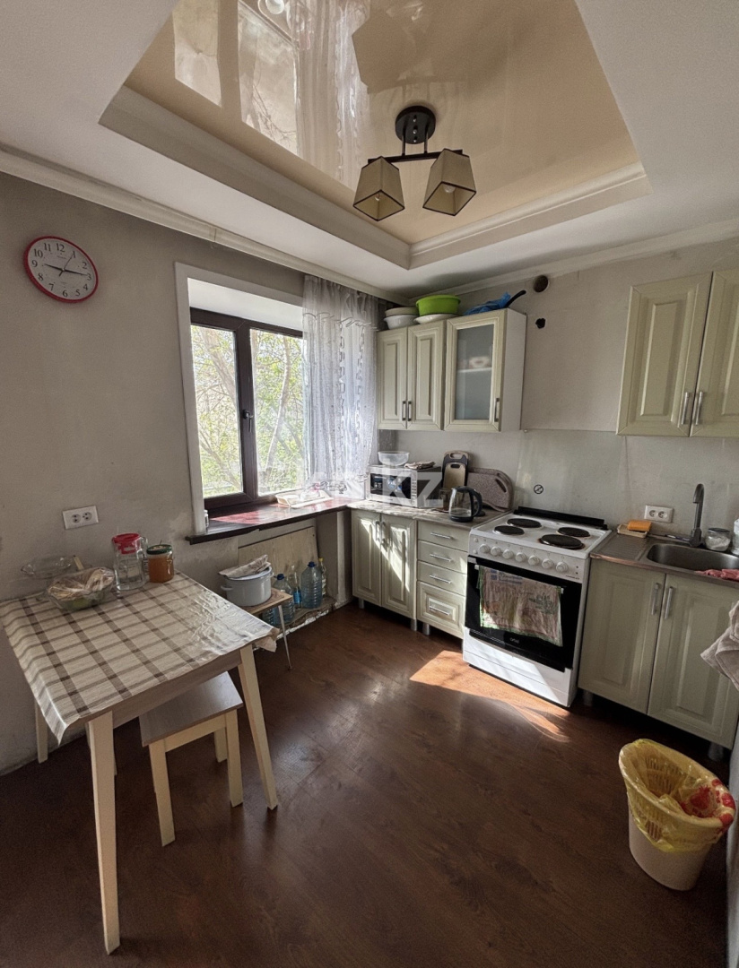 Продажа 2-комнатной квартиры, 39.9 м² в Караганде - фото 4