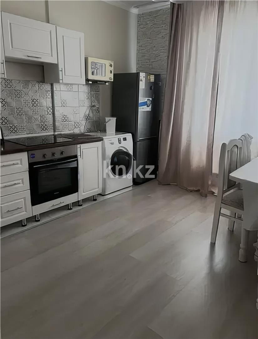 Продажа 1-комнатной квартиры, 37.5 м² в Астане - фото 2