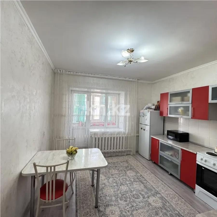 Продажа 1-комнатной квартиры, 52.9 м² - Продажа однокомнатных квартир в Астане - страница 9 фото 2 из 4