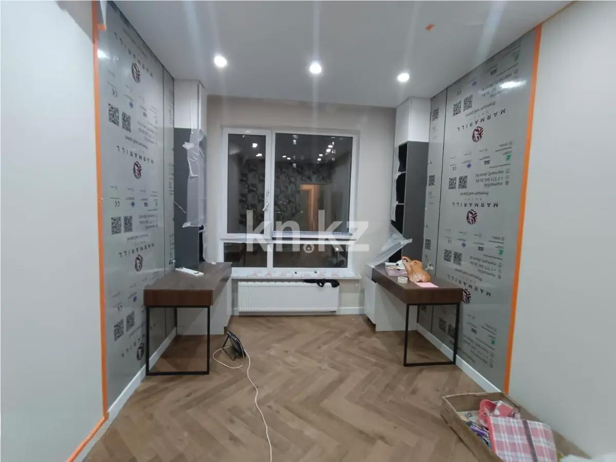 Продажа 3-комнатной квартиры, 90 м², ул. Байтурсынова, дом  30/1 в Астане - фото 2