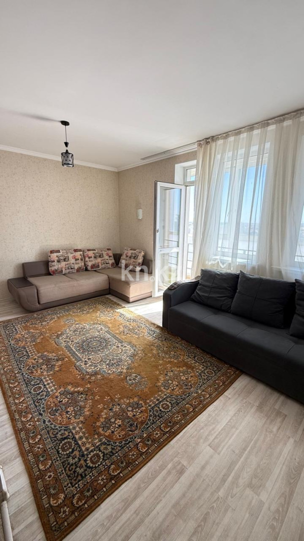 Аренда 1-комнатной квартиры, 35 м² в Астане - фото 3