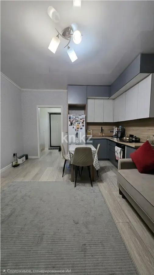 Продажа 2-комнатной квартиры, 50 м² - Продажа квартир от собственников в Астане - страница 5 фото 3 из 6