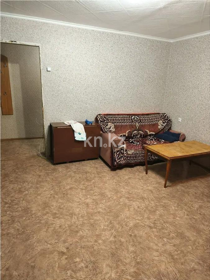 Продажа 3-комнатной квартиры, 55 м², ул. 6-й мик-н, дом  20 - Продажа квартир в Темиртау без посредников фото 2 из 9