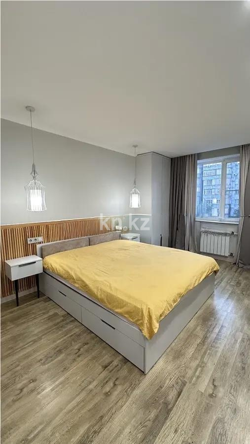 Продажа 2-комнатной квартиры, 55.6 м² в Алматы - фото 2