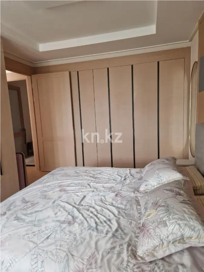 Продажа 3-комнатной квартиры, 90 м², пр. Кошкарбаева, дом  8 в Астане - фото 3