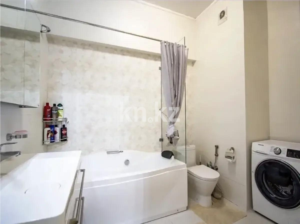 Продажа 3-комнатной квартиры, 94 м² - Продажа квартир в новостройках Алматы без посредников - страница 10 фото 4 из 7