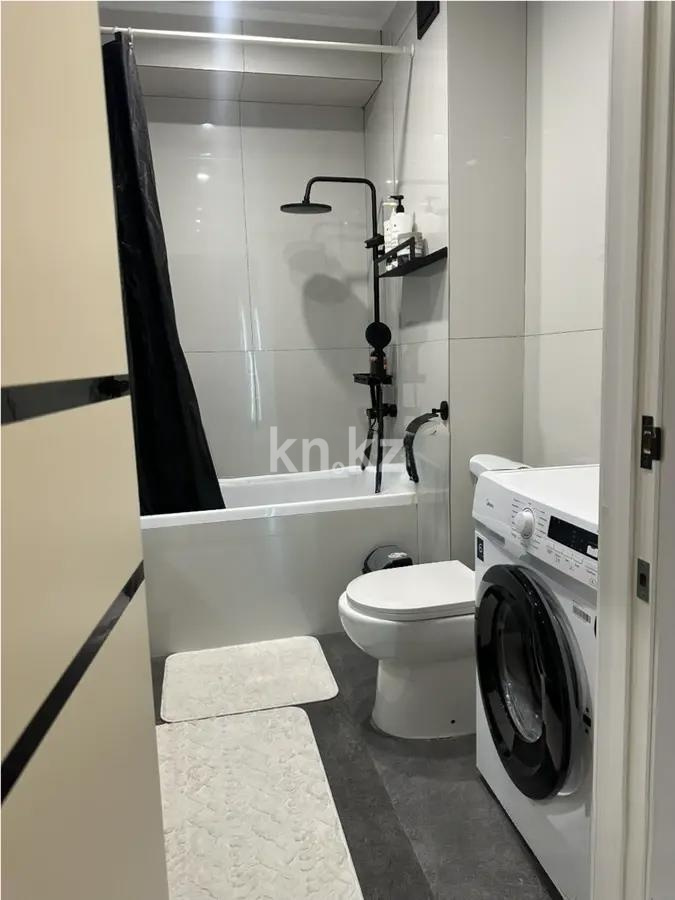 Продажа 2-комнатной квартиры, 40 м² в Алматы - фото 3
