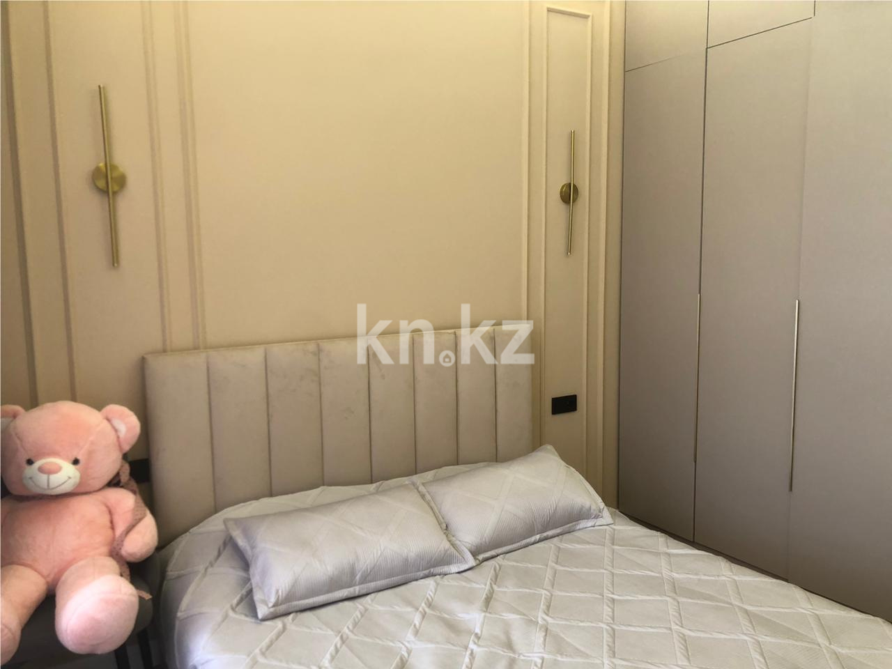 Продажа 2-комнатной квартиры, 37 м² в Астане - фото 4