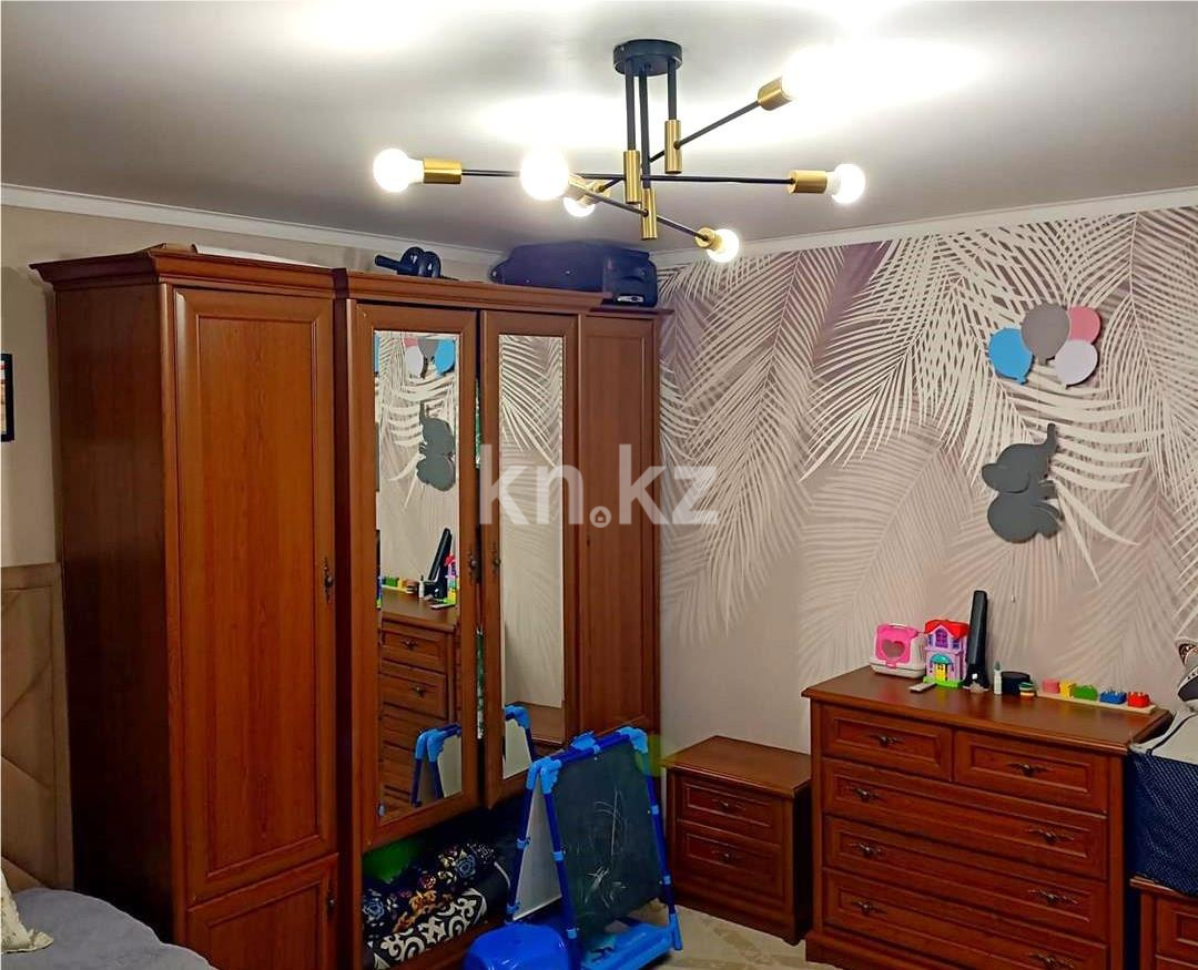 Продажа 2-комнатной квартиры, 57 м², пр. Шахтеров - Продажа  двухкомнатных квартир в Караганде фото 4 из 8