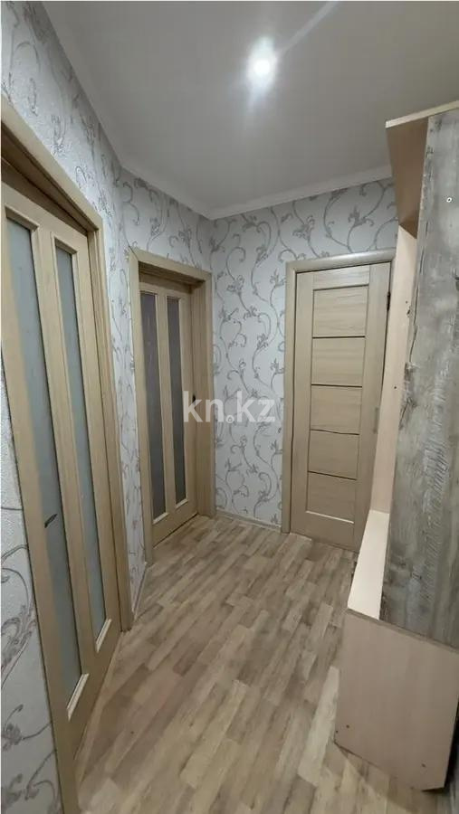 Продажа 1-комнатной квартиры, 36.3 м² - Продажа квартир в р-не Алматы Астаны фото 4 из 4