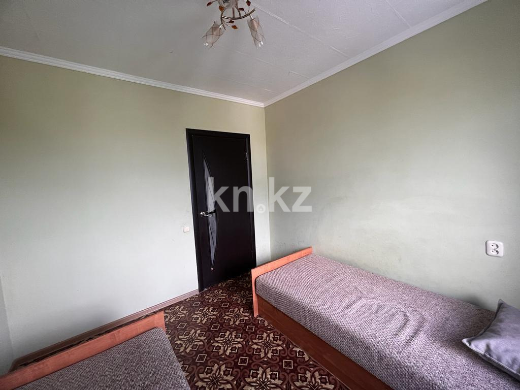 Продажа 4-комнатной квартиры, 78 м², мкр-н Восток-1, дом  4 в Караганде - фото 8