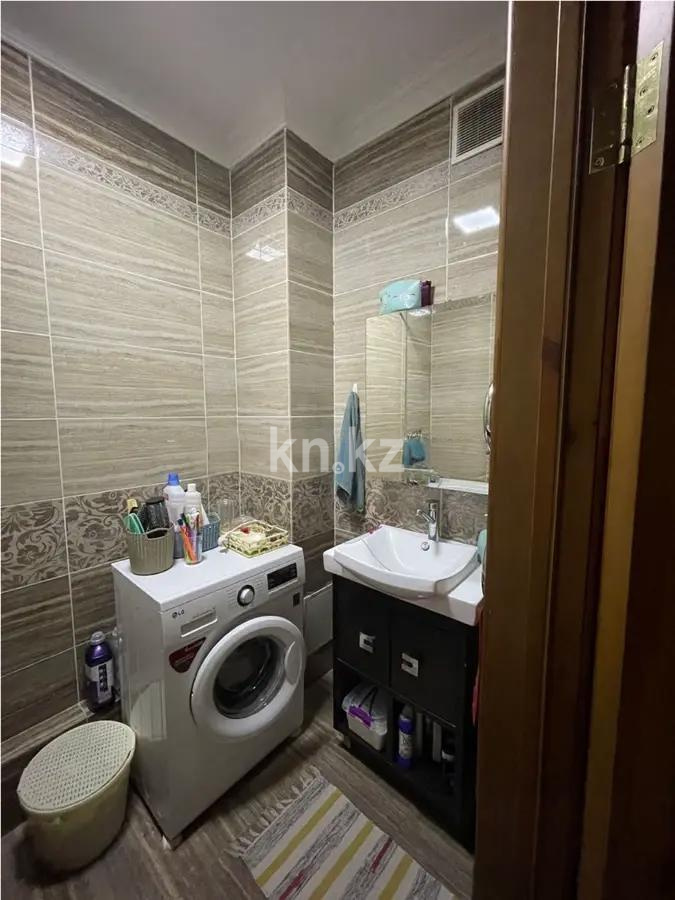 Продажа 3-комнатной квартиры, 77 м² - Продажа  трехкомнатных квартир в новостройках Астаны - страница 6 фото 4 из 5