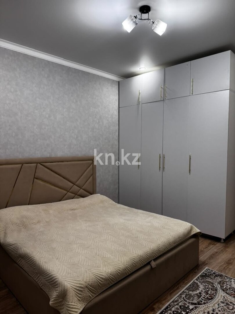 Продажа 3-комнатной квартиры, 85.5 м² в Караганде - фото 7