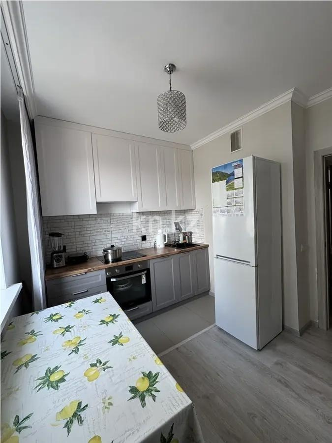 Продажа 2-комнатной квартиры, 53.2 м² в Астане - фото 7