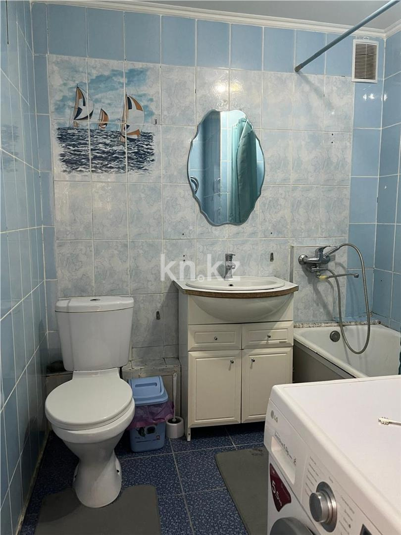 Продажа 3-комнатной квартиры, 65.5 м², ул. Сатпаева - Продажа квартир в Астане фото 10 из 10