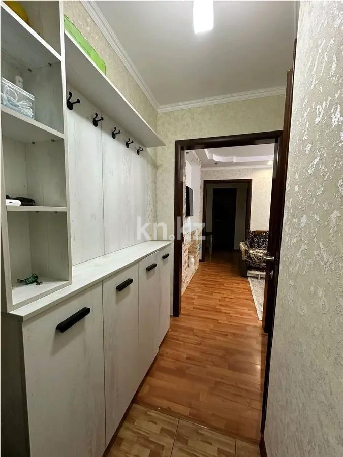 Продажа 3-комнатной квартиры, 61 м², мкр-н Орбита-3, дом  25 в Алматы - фото 6