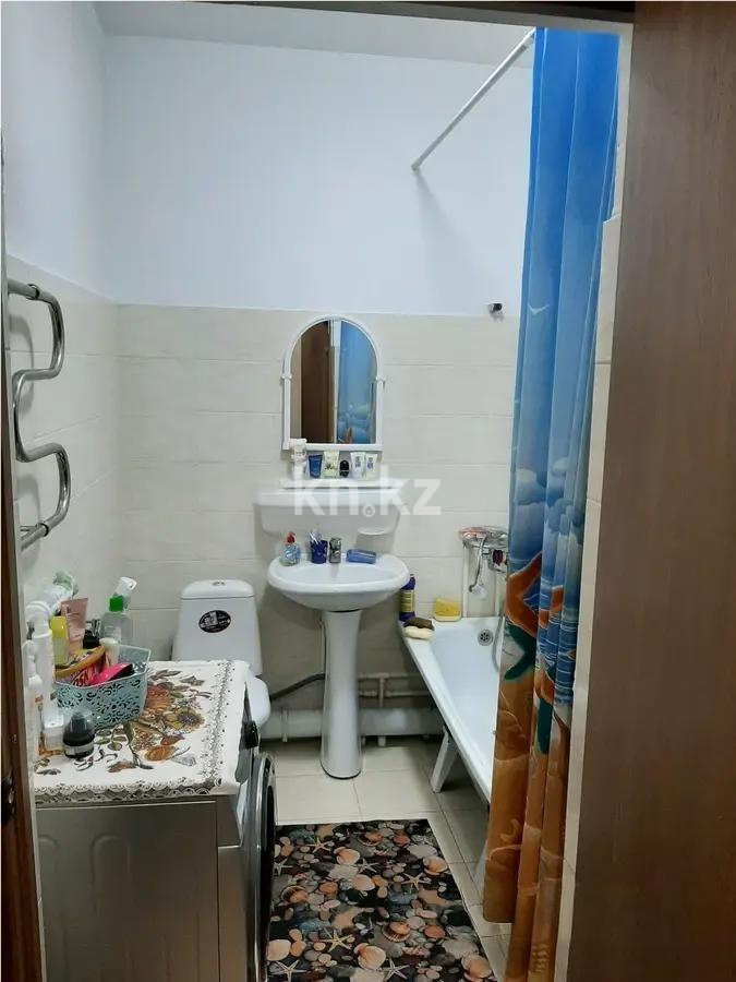 Продажа 1-комнатной квартиры, 45 м², мкр-н Шугыла, дом  342/2 - Продажа квартир в новостройках Алматы без посредников фото 3 из 4