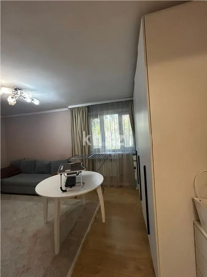 Продажа 1-комнатной квартиры, 35.3 м² в Алматы