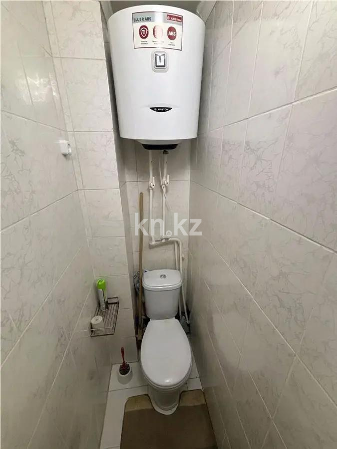 Продажа 2-комнатной квартиры, 44 м² в Караганде - фото 4