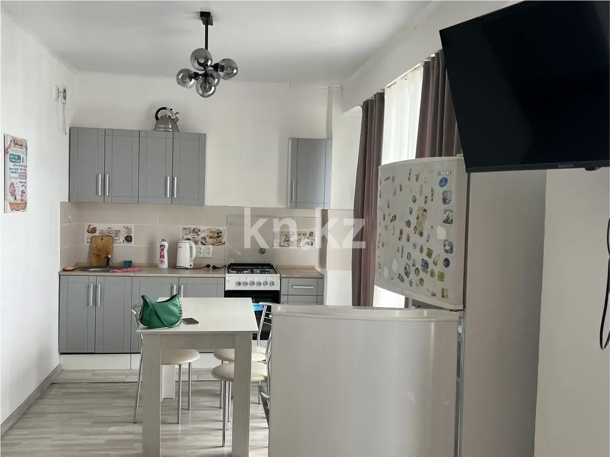 Продажа 1-комнатной квартиры, 49 м², ул. Жунисова, дом  2/13 в Алматы - фото 2