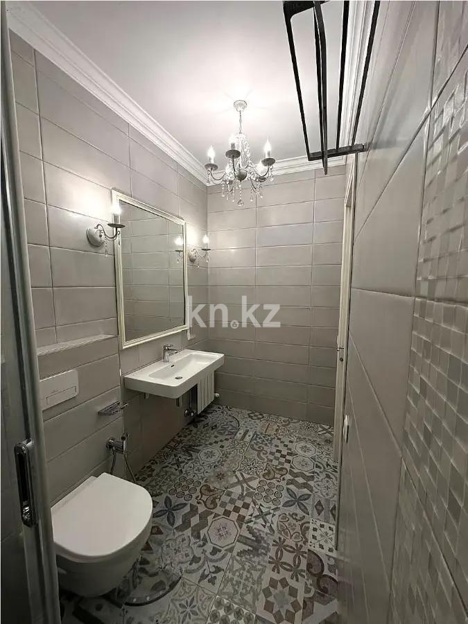 Продажа 4-комнатной квартиры, 150 м² - Продажа квартир в Бостандыкском р-не Алматы фото 8 из 9