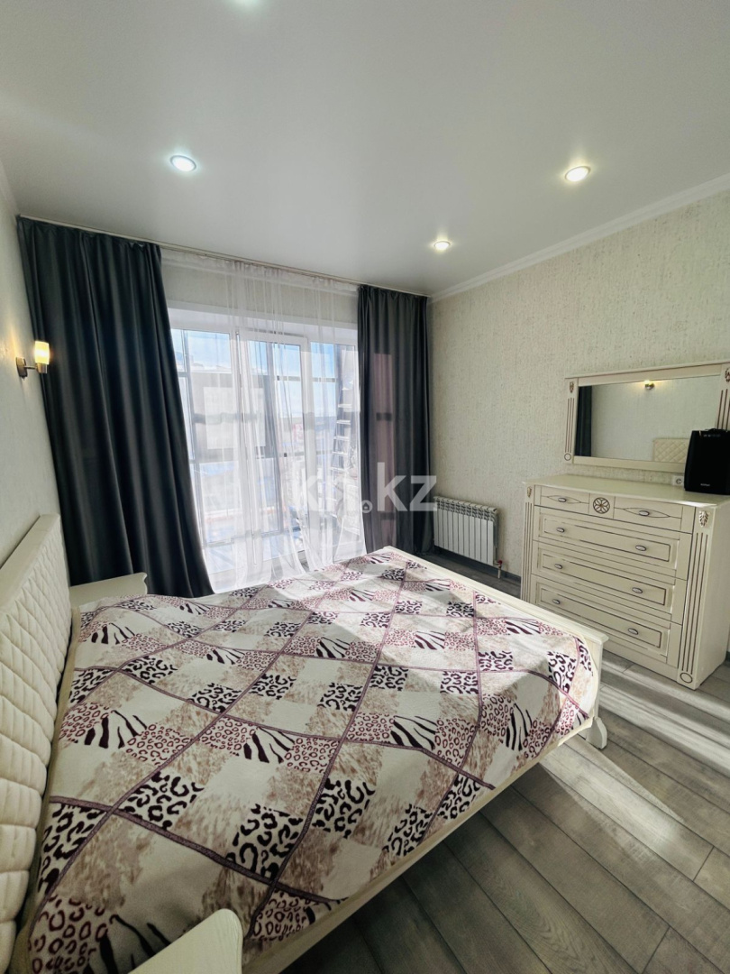 Продажа 4-комнатной квартиры, 111.8 м² - Продажа квартир в Казахстане - страница 13 фото 6 из 13