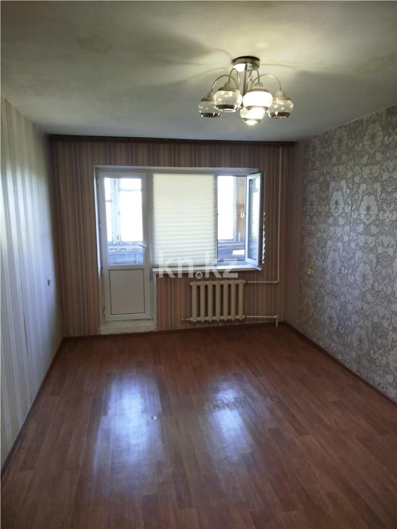 Продажа 2-комнатной квартиры, 42 м² - Недвижимость в Темиртау фото 1 из 15
