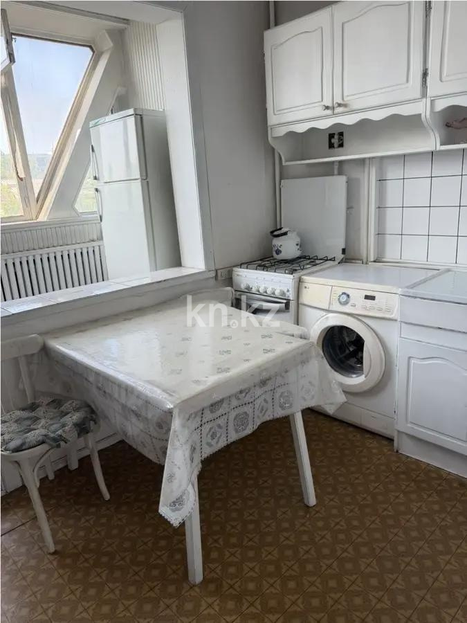 Продажа 2-комнатной квартиры, 57 м² в Алматы - фото 3