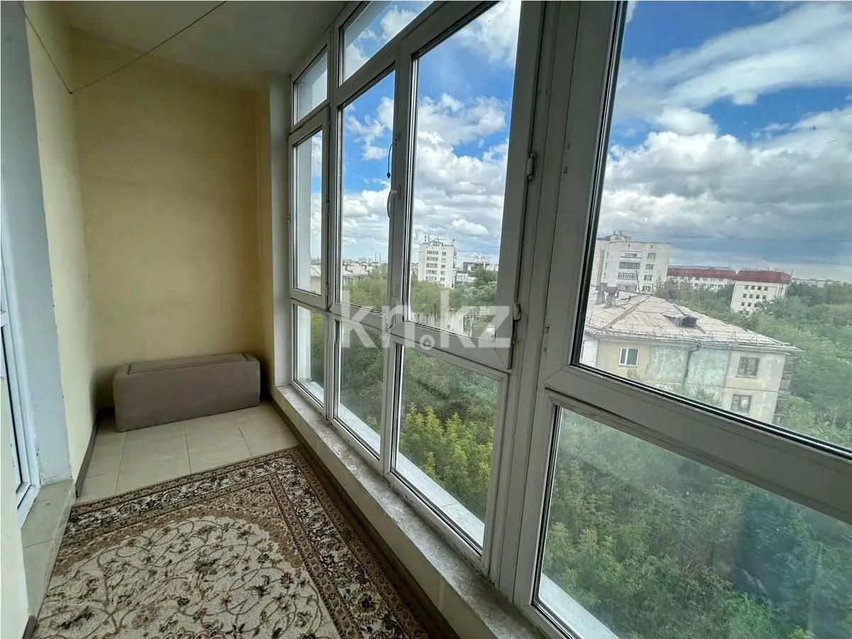 Продажа 1-комнатной квартиры, 27 м² - Продажа однокомнатных квартир от собственников в Астане фото 2 из 5