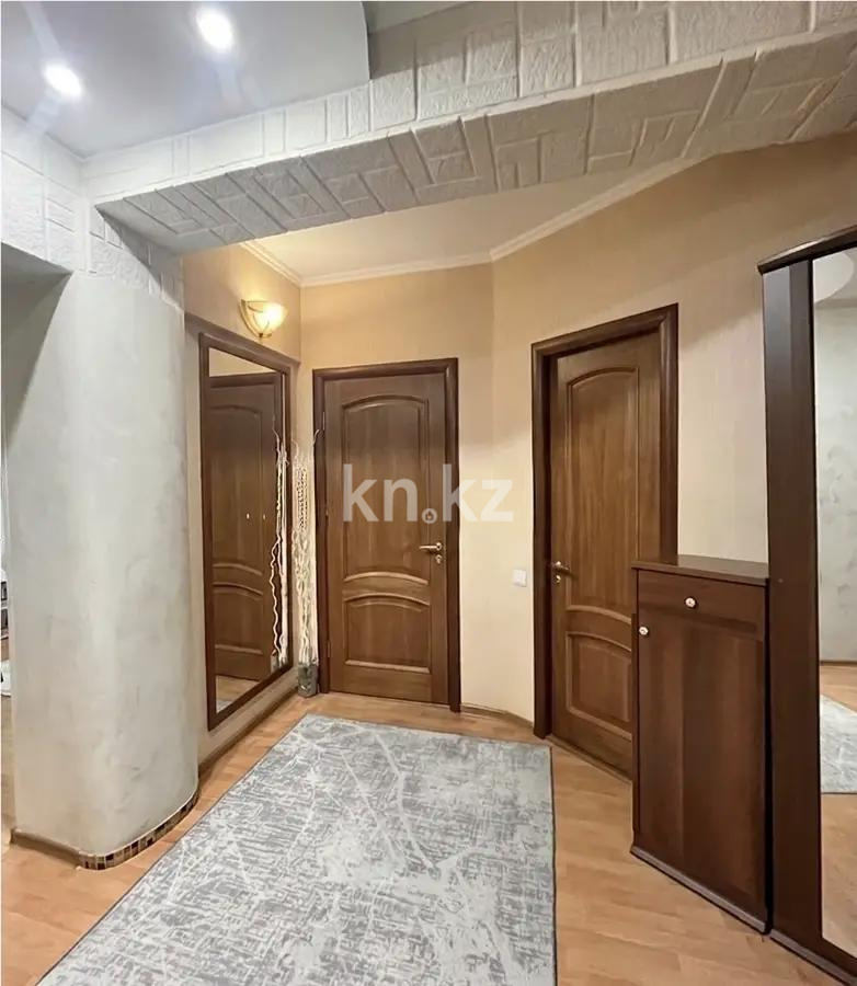 Продажа 3-комнатной квартиры, 73 м² - Продажа квартир в Алматы - страница 2 фото 5 из 5