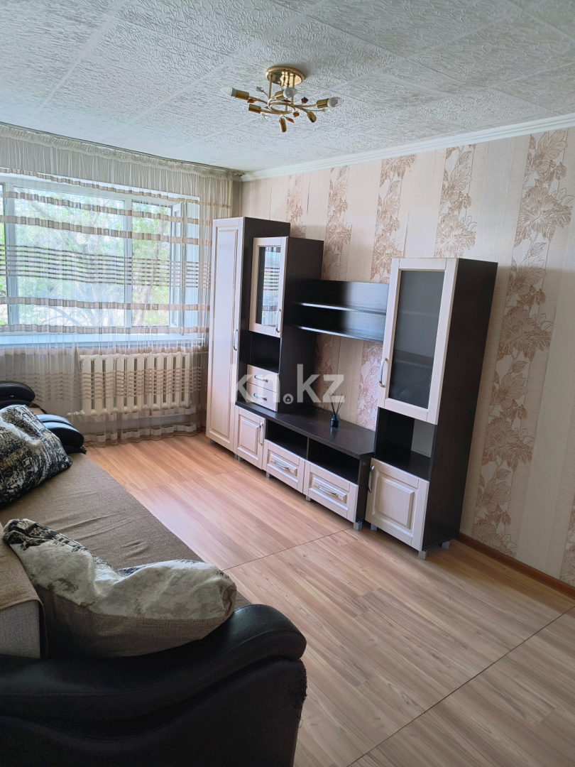 Продажа 1-комнатной квартиры, 29.2 м², ул. Орлова, дом  113 - Продажа  однокомнатных квартир в Караганде без посредников фото 1 из 6