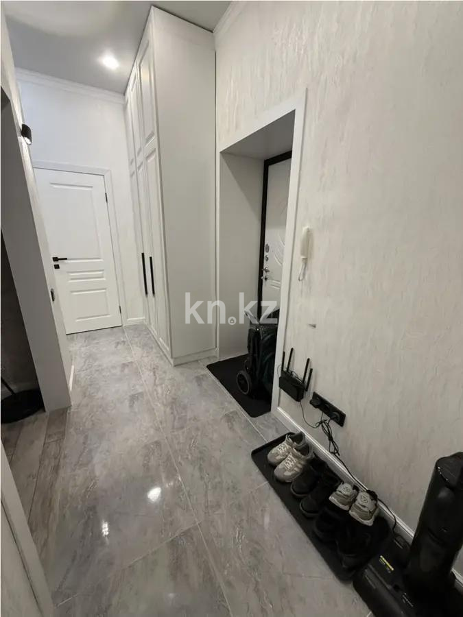 Продажа 2-комнатной квартиры, 56.7 м² в Астане - фото 5