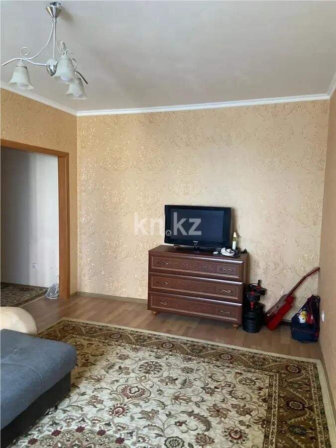 Продажа 1-комнатной квартиры, 42 м² в Астане