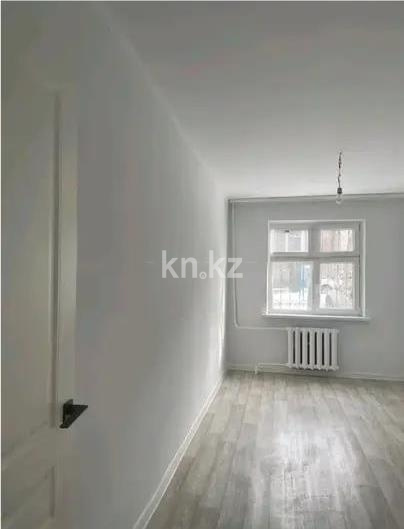 Продажа 3-комнатной квартиры, 58 м², мкр-н 5, дом  5 - Продажа квартир без посредников в Алматы фото 1 из 3