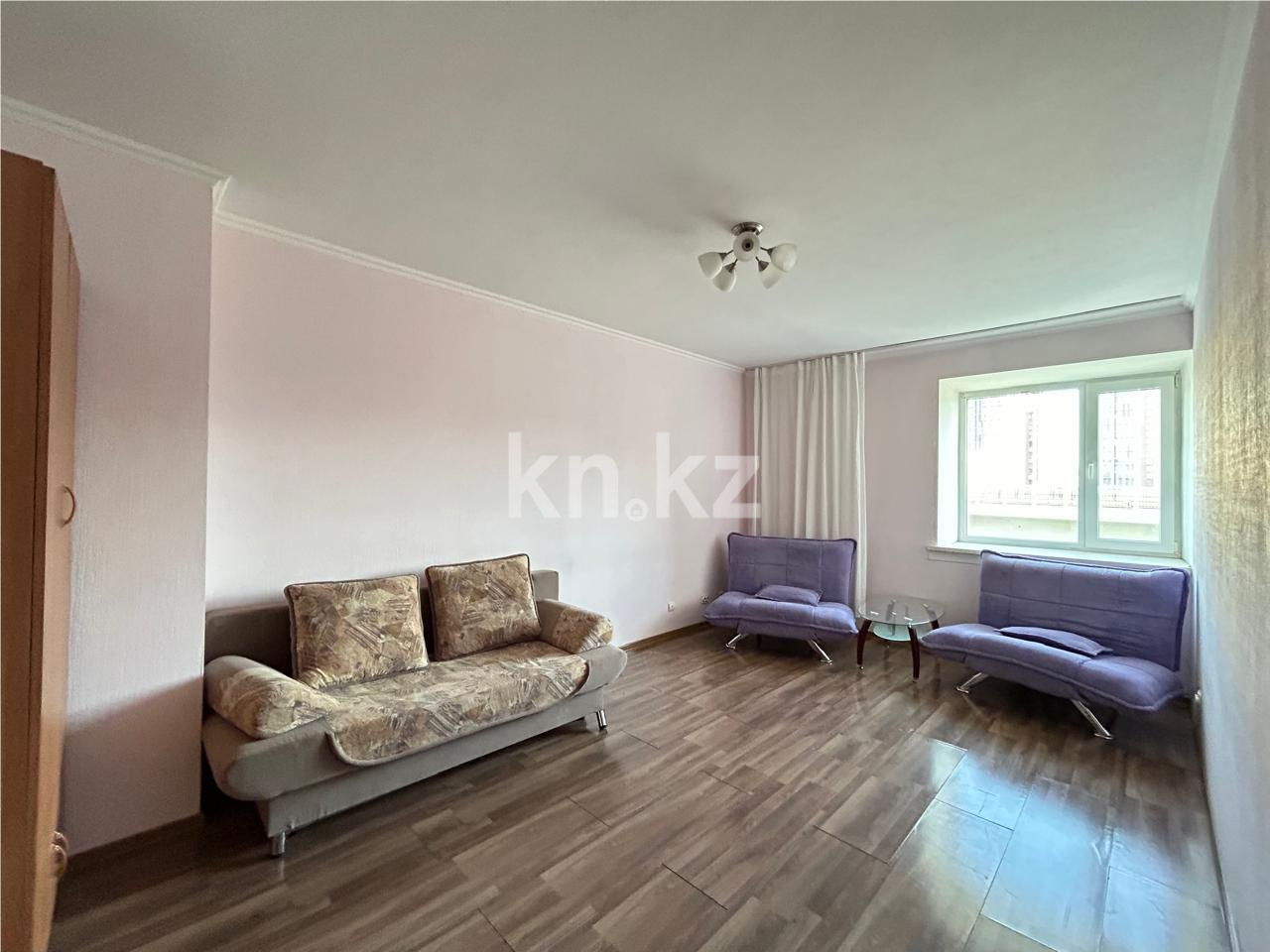 Продажа 1-комнатной квартиры, 44.1 м² - Продажа однокомнатных квартир в Астане - страница 2 фото 4 из 10