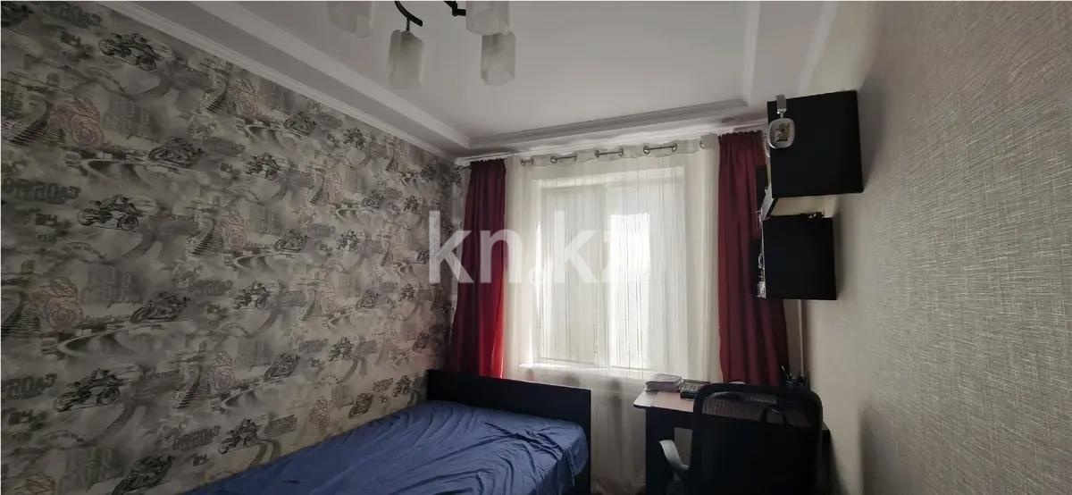 Продажа 2-комнатной квартиры, 46 м² в Алматы
