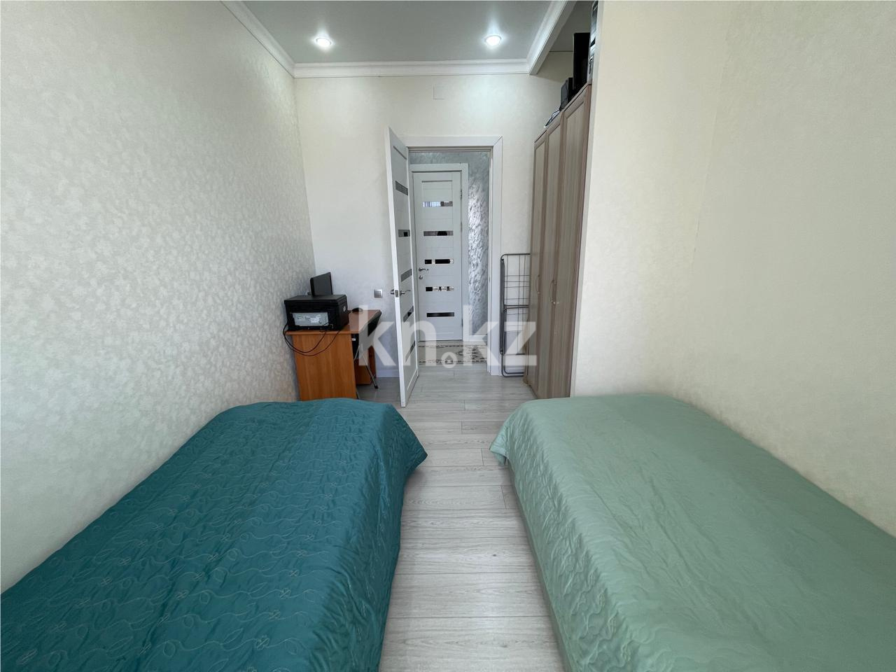 Продажа 3-комнатной квартиры, 63 м² в Караганде - фото 9