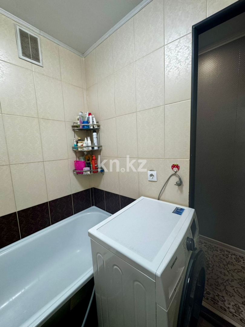 Продажа 2-комнатной квартиры, 46.3 м², ул. Ержанова в Караганде - фото 8