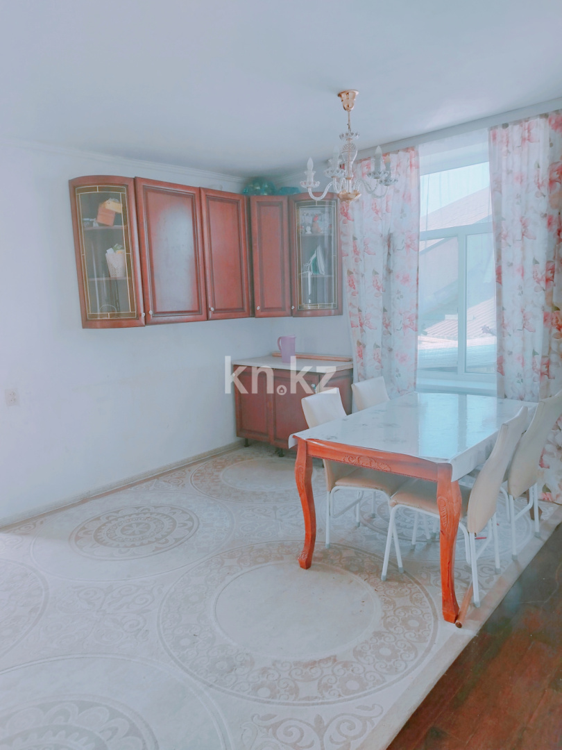 Продажа 5-комнатного дома, 167 м², ул. Сазановская в Алматы - фото 9