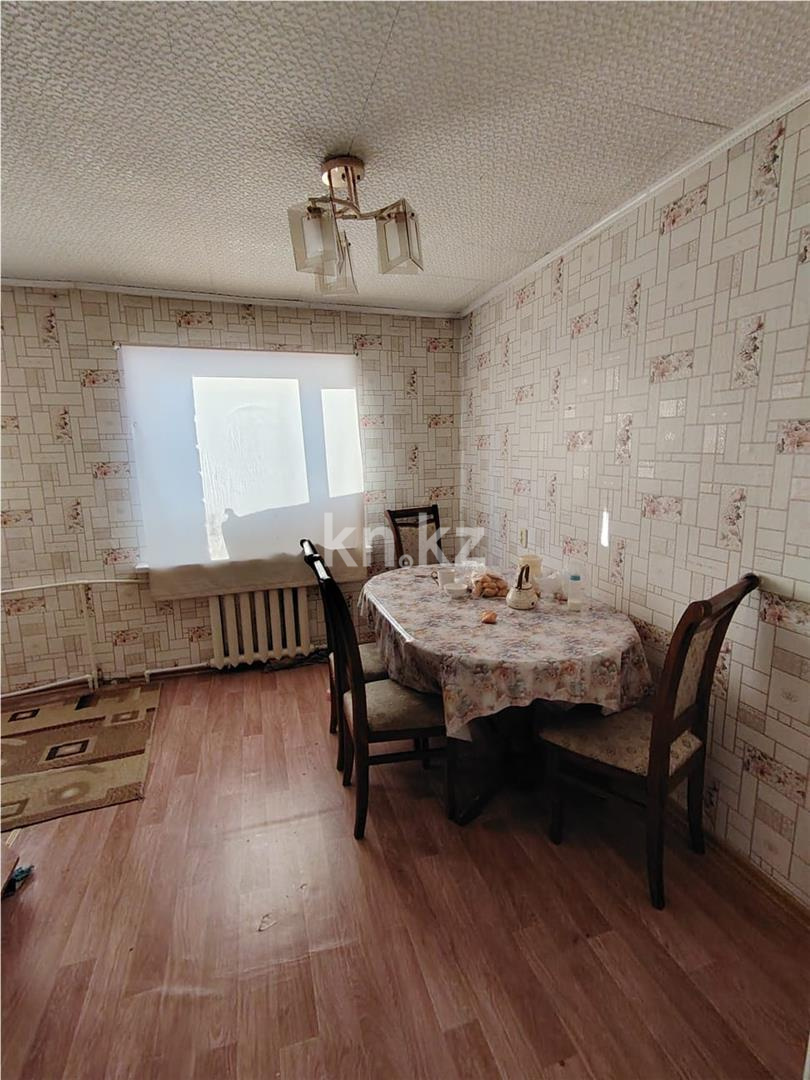 Продажа 4-комнатной квартиры, 61 м² - Продажа квартир в Караганде - страница 89 фото 7 из 14