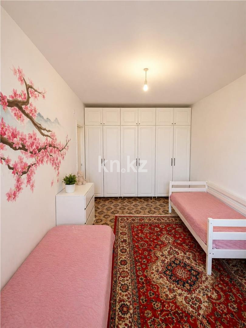 Продажа 2-комнатной квартиры, 60 м² - Продажа двухкомнатных квартир в Казахстане - страница 6 фото 2 из 6