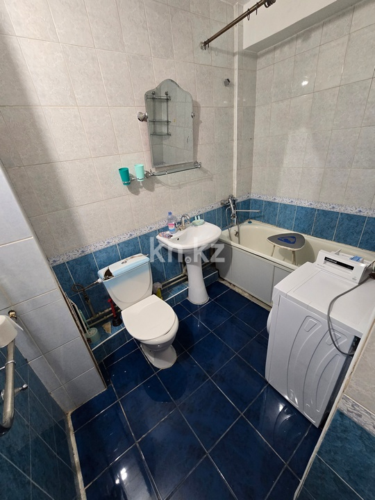 Продажа 1-комнатной квартиры, 35 м², ул. Кок Айдай, дом  5 в Алматы - фото 9