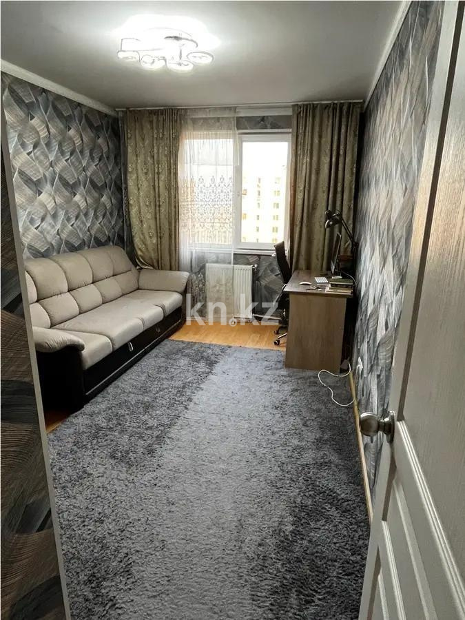 Продажа 3-комнатной квартиры, 83 м², мкр-н Аккент, дом  52 в Алматы - фото 3