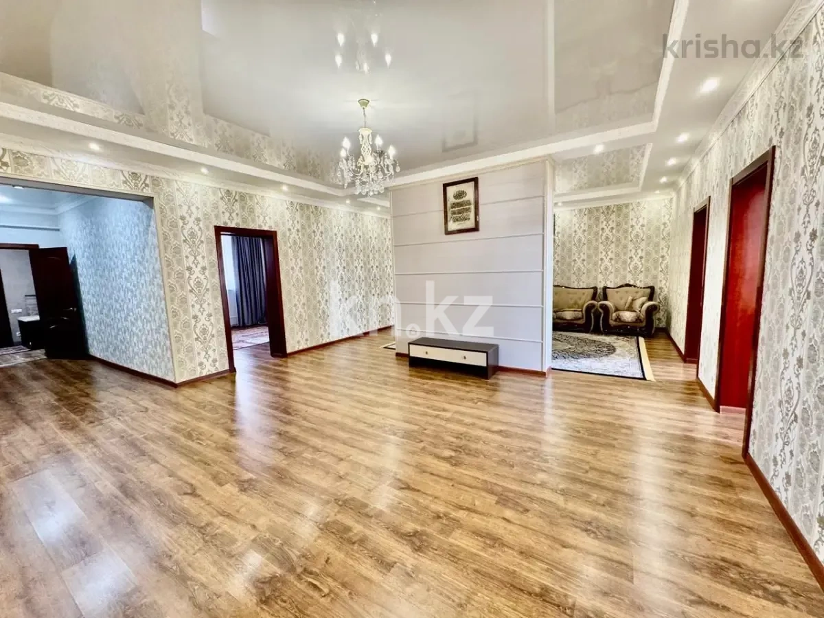 Продажа 6-комнатного дома, 295 м² - Продажа домов, коттеджей в Астане фото 21 из 23