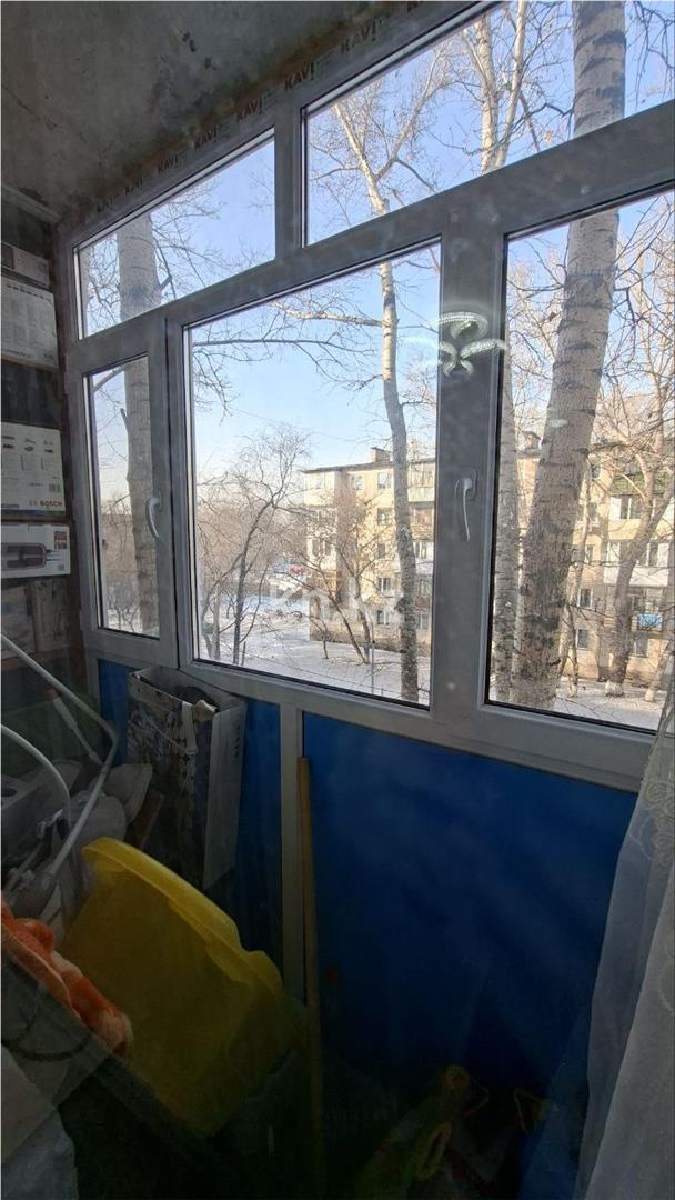 Продажа 2-комнатной квартиры, 47 м² в Темиртау - фото 12